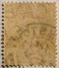 Transvaal Colony  1902-1909  King Edward Vii  1d Used Stamp   Free Shipping 