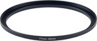 77mm To 82mm Camera Filter Step-up Ring Adapter - Metal For All Brands Uv Nd Cpl