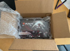 Mtg Phyrexia  All Will Be One - Set Booster Box Magic The Gathering Sealed