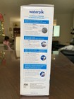 Waterpik Wp-562c2  Cordless Advanced Water Flosser  Portable Rechargeable Black