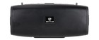 Rockville Rpb-kar Portable Bluetooth Speaker   Karaoke Microphone   Party Led s