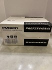 Marantz Pmd201u Professional Portable Cassette Recorder Open Box Unused 