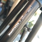 Manfrotto 475b Digital Pro Geared Tripod With Padded Carrying Case Black  read 