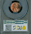 2019 W Lincoln Shield Cent Pcgs Ms68 Red Mac Spotless  