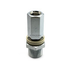 New Workman 3 8-24 To Uhf Female So-239 Cb Ham Radio Antenna Stud Mount Adapter