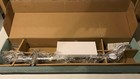 Speakman Neo Straight Waterslide Hand Shower System With Bar And 4  Hose Chrome