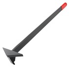  Heavy-duty Wheel Seal Puller And Removal Tool 30 Inch  For Semi-trucks  