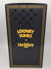 Thrilljoy Pix  Wile E  Coyote Confirmed Hero Limited Edition Looney Tunes Figure