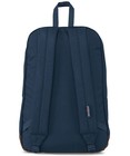 Jansport Cortlandt Laptop Backpack Black 15    Laptop School Travel Daypack  Navy