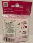  sewline   Fabric Glue Stick Refill Blue - 6 Pack