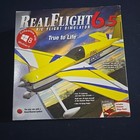 Real Flight 6 5 R c Flight Simulator W airplane Mega Pack Great Planes 