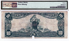 1902  10 Midland Nb Minneapolis Minnesota Ch9409 Fr632 Pmg-vf20   Free Shipping 