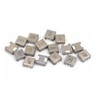 5pcs Smd Molded Power Inductor 0 1-100uh 0420 0530 0630 0650 1040 Molding Type
