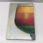 Joys Of Jell-o Gelatin general Food Corporation 1981 Spiral Bound