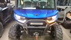 Can-am Defender Accent Front Turn Signal Street Legal Kit Self Cancelling
