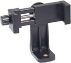 Cell Phone Tripod Adapter Holder Universal Smartphone Mount For Iphone Samsung 