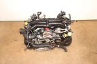 06-07 Subaru Impreza Wrx Engine Jdm Ej20x Turbo 2 0l Replacement Ej255