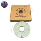 New 1x Fits For Bowex48 Fle-pa-  241 2 Engine Plastics Disc Flange Coupling