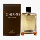 Terre D hermes By Hermes 3 3 Oz Edt Cologne For Men Spray Perfume New   Sealed