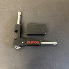 Burton Est Tool - Black Chrome