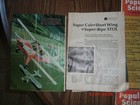 1970 Popular Science Magazine Lot Of 12 Issues