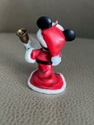 Hallmark Keepsake Disney Mickey Mouse As Santa Christmas Ornament From 2006