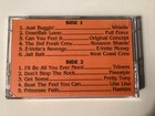 Dr Dre - Buggin Rare 1986 Roadium Swap Meet Cassette Dj Mixtape Hashim Shante