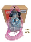 Keihin Pwk38 38mm Honda Cr 250 Cr250r Cr250 Carburetor Carb With Jets 