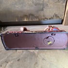 Jmp Cast Iron Baseball Mechanical Bank Painted Collectible Vintage Design