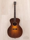 1928 Gibson Tg-1 Vintage Tenor Acoustic Guitar Sunburst W  Case