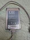 Socket R-i o Ruggedized Pcmcia Serial Card Rs-232 Adapter With Original Cable