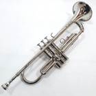 Yamaha Ytr-1310 Trumpet Used With Hard Case