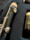 Leblanc 7214 Bb Clarinet     Fully Overhauled Beginner To Intermediate Video Demo