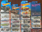 Hot Wheels Treasure Hunt zamac Ford   Chevy Lot  36              
