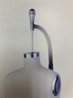 Top Connecting Rod For Full Size Professional Dress Form