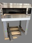 Miwe New Condo Deck Oven Model Co 1 0806 Single Deck - New