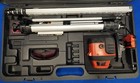 Johnson Level   40-6519 Self-leveling Rotary Laser Level System