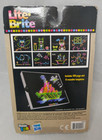 Lite-brite Peg paper Refill-100 Pegs 8 Templates  fit Light Bright Magic Screen 
