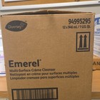 Diversey Emerel Multi-surface Cr  me Cleanser 946 Ml 12-pack Mpn 94995295