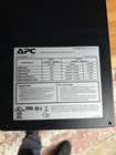 Apc Ups  1200w  120v Smx1500rm2u