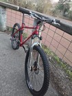Kona Hahanna Mountain Bike