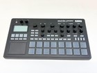 Korg Electribe2s Sampler Black Music Production Station Groovebox Tested Black