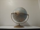 Replogle Vintage World Globe 12  Desktop Raised Relief