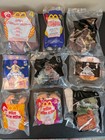 Lot Of 40 Vintage Mcdonald s Happy Meal Toys 90s 00s Plus Others
