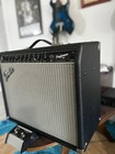 Vintage Fender Performer 650