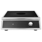 Vollrath Hpi4-2600 High-power 4-series Induction Range With Temperature Control