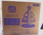 Viral Step2 My First Pink Christmas Tree Stacking And Sorting Toys  12 Pcs   New