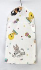 Vintage 1993 Tm Warner Gerber Baby Looney Tunes Diaper Stacker