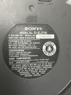 Sony D-ej715 Cd Walkman Rare Thin Line Nice Pre-owned Player Tested Fine