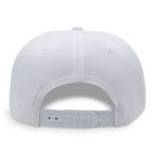 Snapback Hat For Men And Women  Flat Brim Baseball Cap Solid Color Wholesale Lot